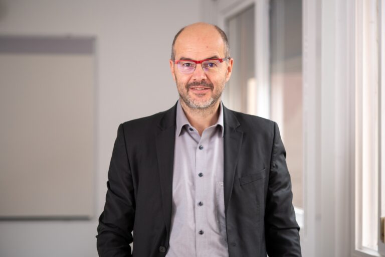 Industrie Cotto Possagno rafforza il vertice: Stéphane Ducruet nominato nuovo Direttore Commerciale, un profilo internazionale al servizio del mercato italiano