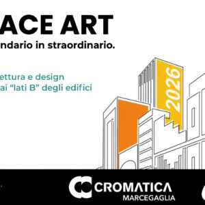 B-PALACE ART 2026: il lato B dell’architettura torna protagonista tra progettazione, industria e formazione
