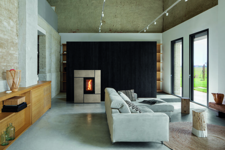 MCZ presenta Feel: la soluzione ideale in spazi ristretti