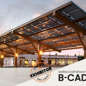 AXA Group a B-CAD 2026: soluzioni modulari per un’edilizia innovativa e sostenibile