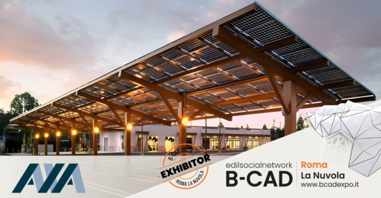 AXA Group a B-CAD 2026: soluzioni modulari per un’edilizia innovativa e sostenibile