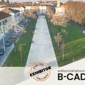 Saint-Gobain a B-CAD Expo 2026: innovazione sostenibile e materiali avanzati per costruire il futuro
