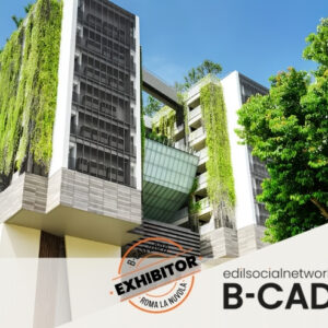 Saint-Gobain a B-CAD Expo 2026: innovazione sostenibile e materiali avanzati per costruire il futuro