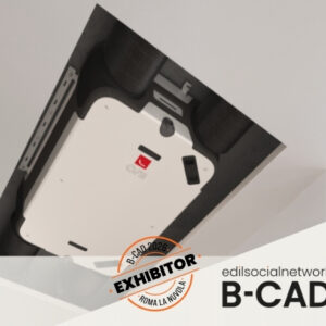 Dall’aria al comfort: Zehnder in mostra a B-CAD Expo 2026 con soluzioni per l’edilizia sostenibile