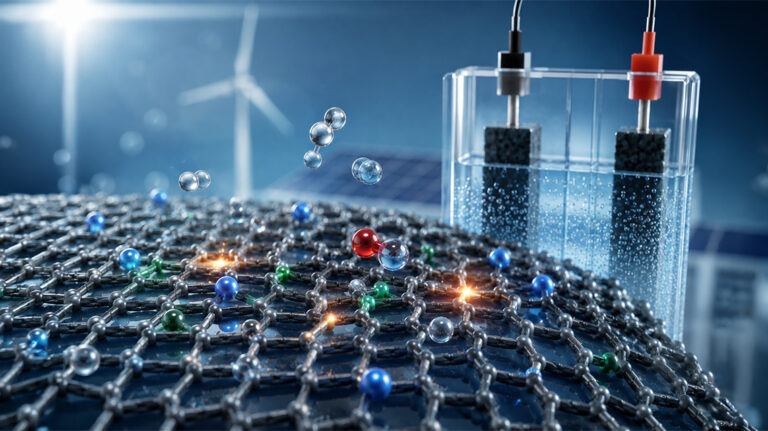 ENEA brevetta un nuovo materiale high-tech per accelerare la transizione energetica
