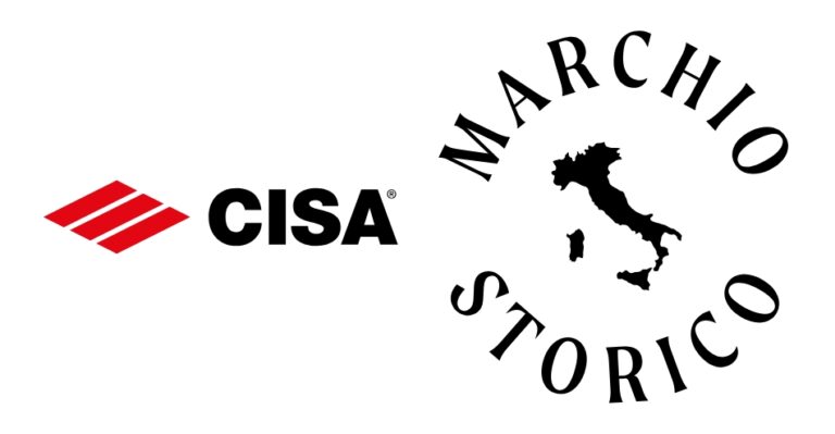 CISA è Marchio Storico di Interesse Nazionale