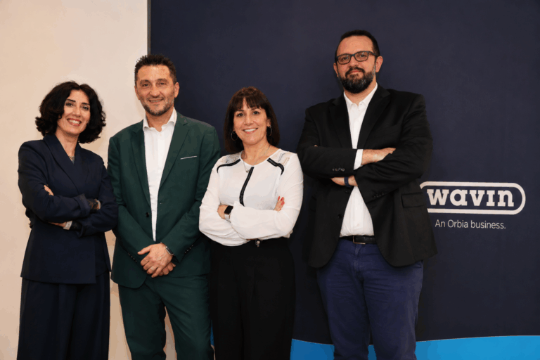 Wavin Italia ottiene la Certificazione della Parità di Genere (UNI/PdR 125:2022)