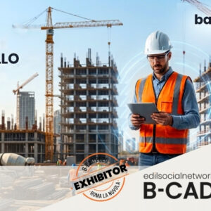 AI Engineering presenta a B-CAD Expo 2026 soluzioni digitali per l’innovazione dei processi aziendali