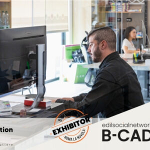 Communication Italia a B-CAD 2026: strategia, creatività e identità per il brand del futuro