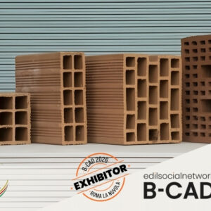 Ditta Grotta porta a B-CAD Expo 2026 oltre 150 anni di esperienza al servizio dell’edilizia
