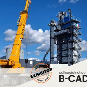 DNT Ingegneria presenta a B-CAD Expo 2026 competenze multidisciplinari per impianti, strutture e sicurezza degli edifici