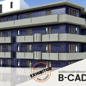 Genial Solutions a B-CAD 2026: innovazione digitale e competenze integrate per la progettazione del futuro