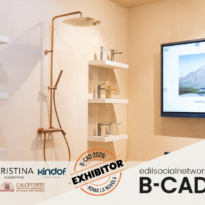 Hub Design Coronari: networking, design e progettazione al centro di B-CAD 2026