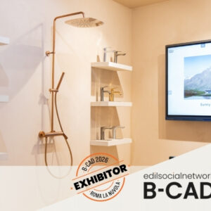 Hub Design Coronari: networking, design e progettazione al centro di B-CAD 2026