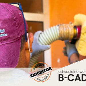 ITA Srl a B-CAD 2026: isolamento evoluto, comfort abitativo e soluzioni sostenibili per l’efficienza energetica