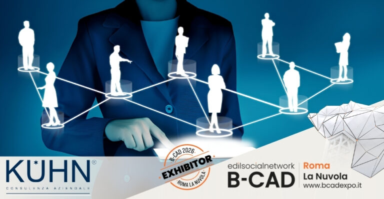 KUHN presenta a B-CAD Expo 2026 un approccio integrato a compliance, sostenibilità e sistemi di gestione