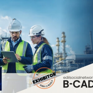 Meta Sicurezza presenta a B-CAD Expo 2026 servizi integrati per la sicurezza, la compliance e la gestione delle imprese