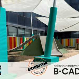 Proexpanso presenta a B-CAD Expo 2026 soluzioni per la sicurezza e la protezione degli ambienti