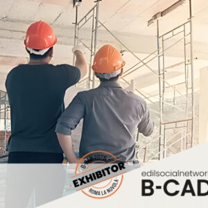 Studio Quattro presenta a B-CAD Expo 2026 un approccio integrato tra architettura, ingegneria e design