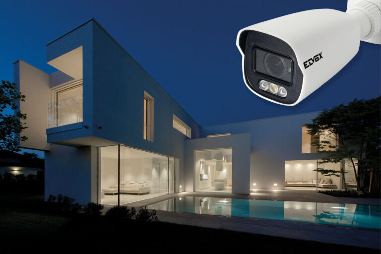 Nuove telecamere IP di Vimar