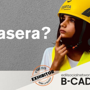 REGO presenta a B-CAD Expo 2026 una nuova cultura della sicurezza nei lavori in quota