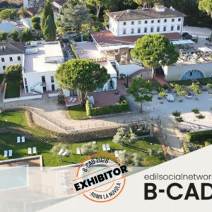 Rilo Digital Planning presenta a B-CAD Expo 2026 l’ingegneria impiantistica orientata a digitalizzazione e sostenibilità