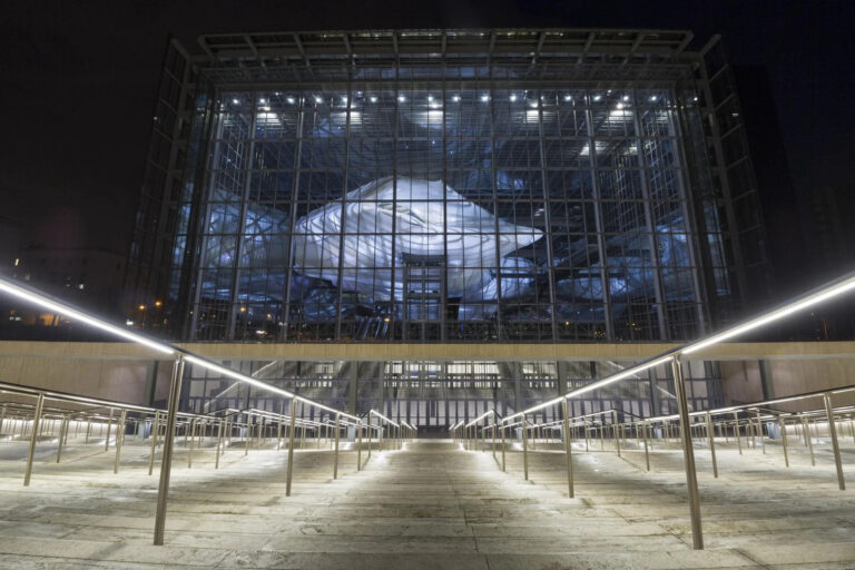 B-CAD Expo 2026, alla Nuvola di Fuksas a Roma l’eccellenza dell’edilizia, dell’architettura e del design