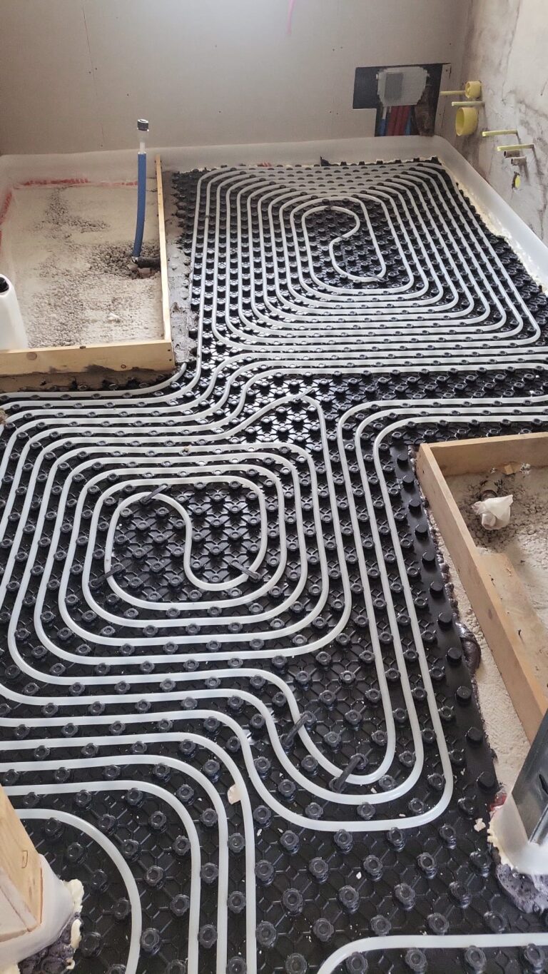 Le soluzioni indoor climate di Wavin Italia per la riqualificazione di una villa di pregio in Brianza