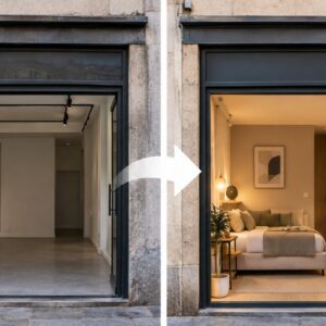 Monolocale sotto i 28 m² e cambio d’uso: quando si può applicare il Salva Casa?