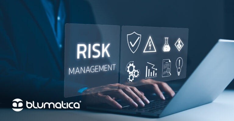 Sicurezza sul lavoro e DVR: cosa cambia con Blumatica DVR 5.1