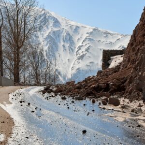 Dissesto idrogeologico, stanziati 470 milioni di euro per la sicurezza del territorio: 55 interventi contro il rischio ambientale