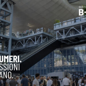 B-CAD Expo, oltre i numeri. Le connessioni che contano.