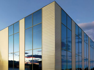 Genus Wall - Unimetal
