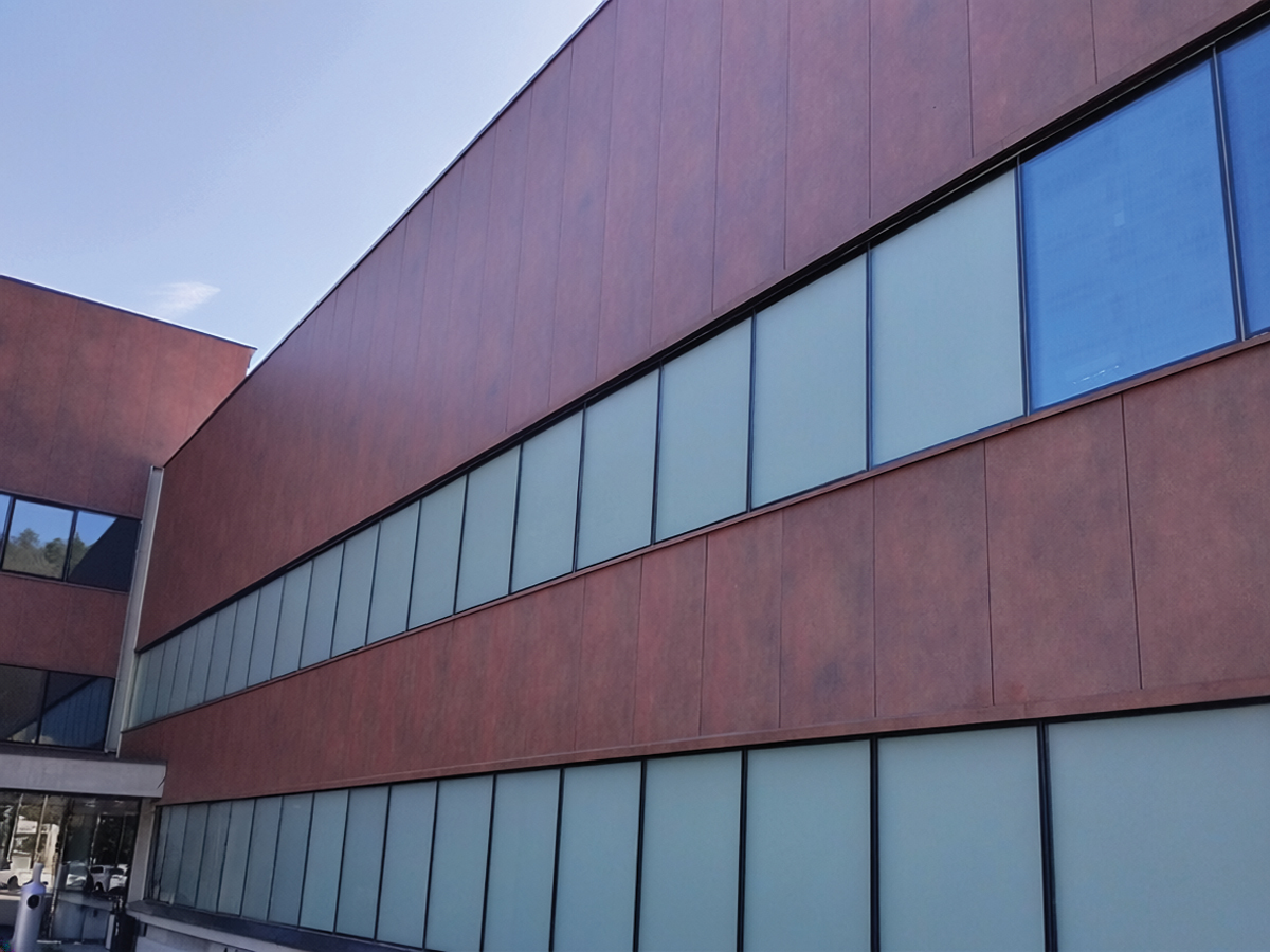 Uni Parete - Unimetal - immagine 2