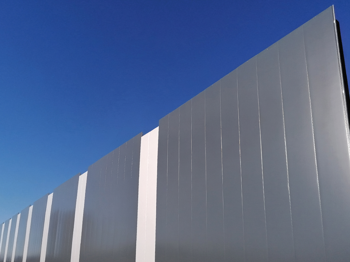 Uni Parete - Unimetal - immagine 3
