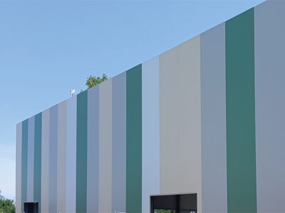 Uni Wall - Unimetal