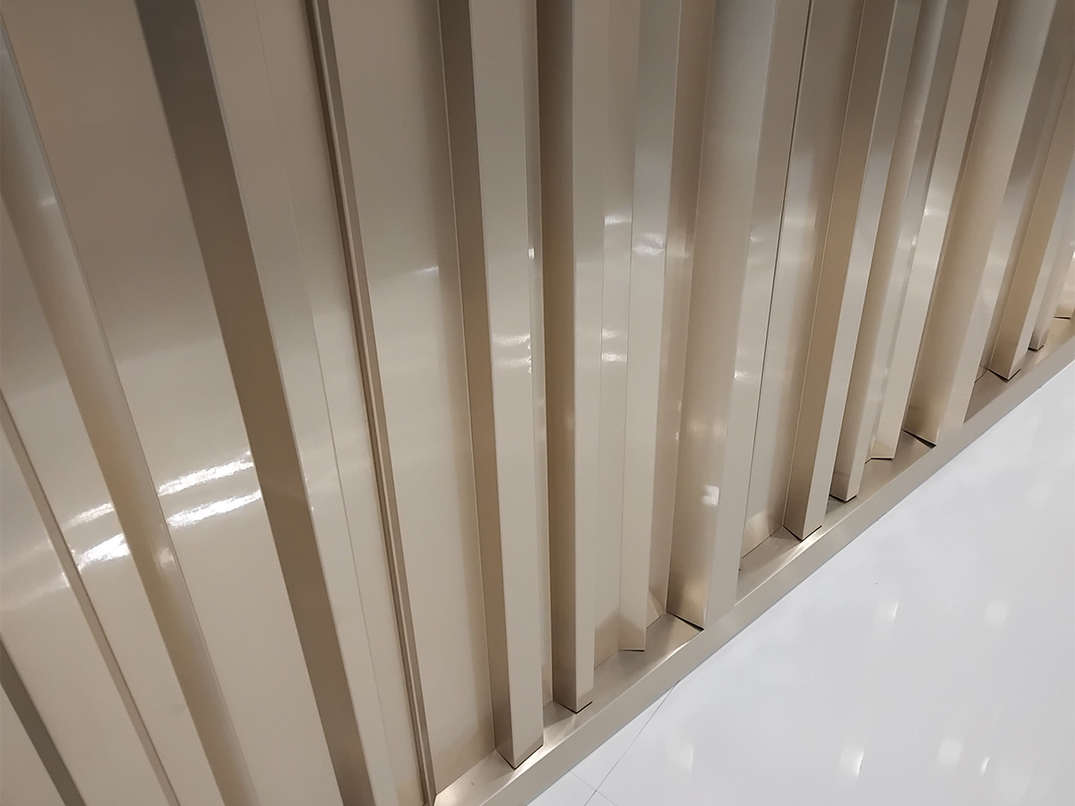Infinity - Unimetal - immagine 3