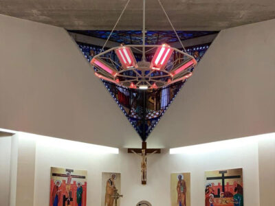Chandelier - ATH Italia