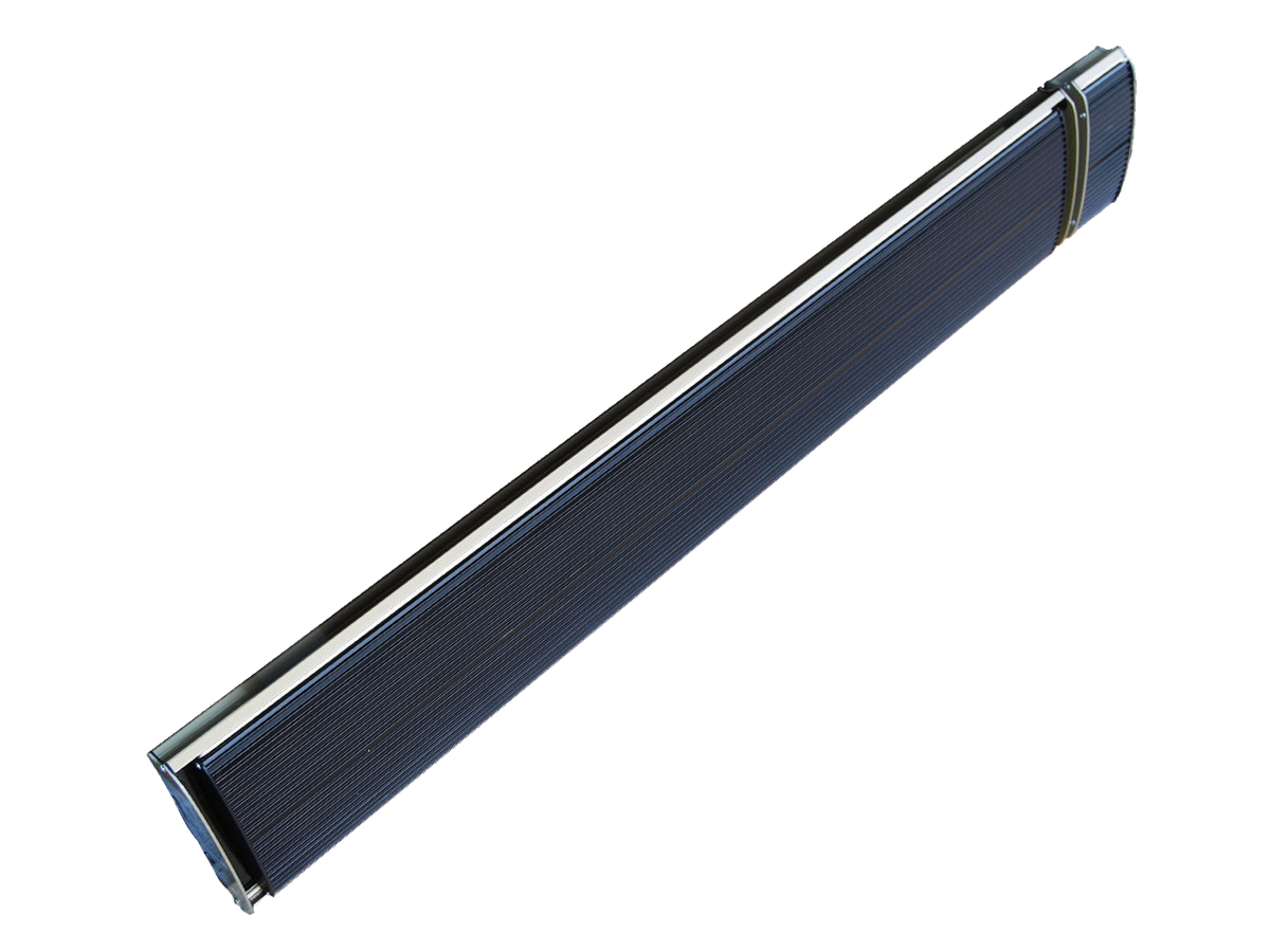 Sun Heater