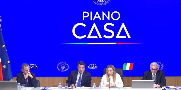 Consiglio dei Ministri