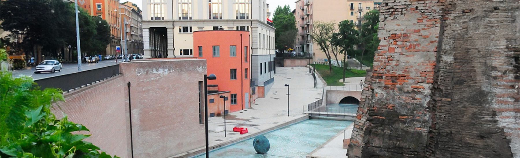 ENEA - Bologna